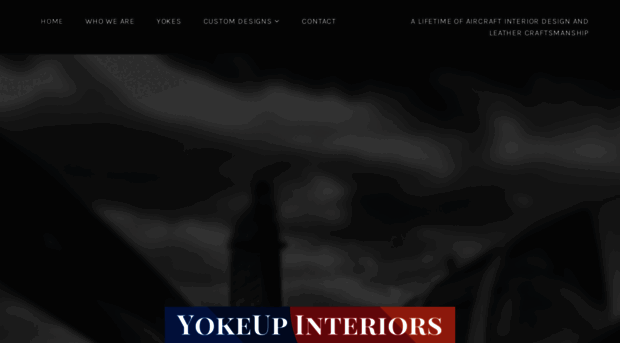 yokeupinteriors.com