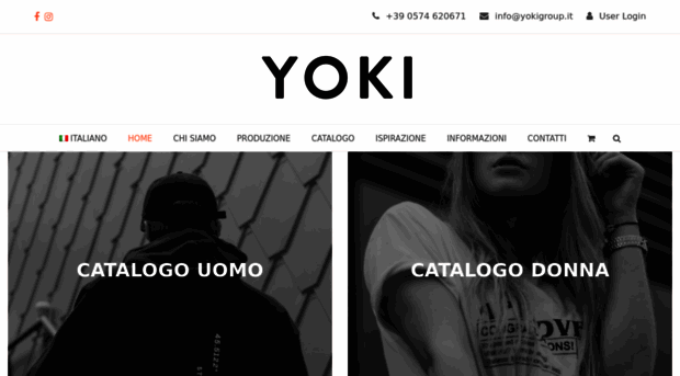 yokigroup.it