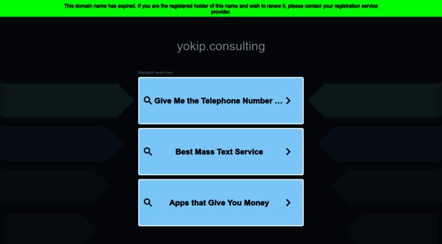 yokip.consulting