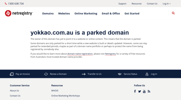 yokkao.com.au