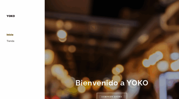 yoko.com.mx