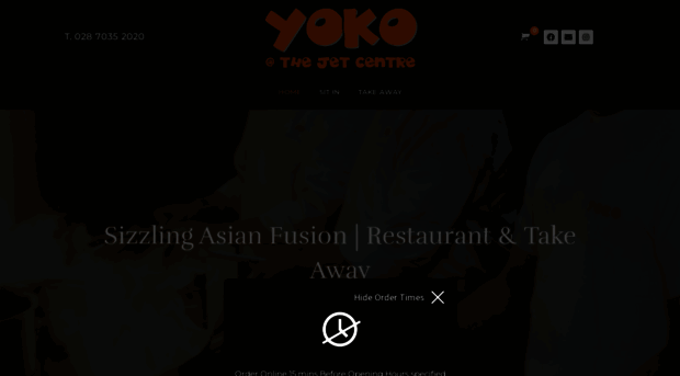 yokocoleraine.com