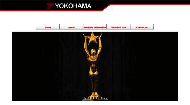 yokohama.com.pk