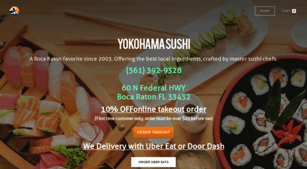 yokohamasushi.net