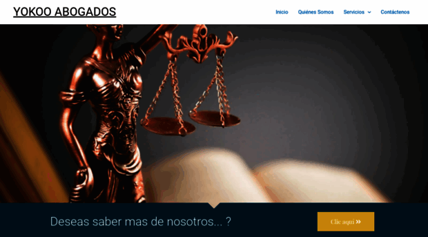 yokooabogados.com