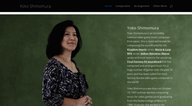 yokoshimomura.com