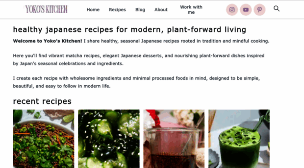 yokoskitchen.com
