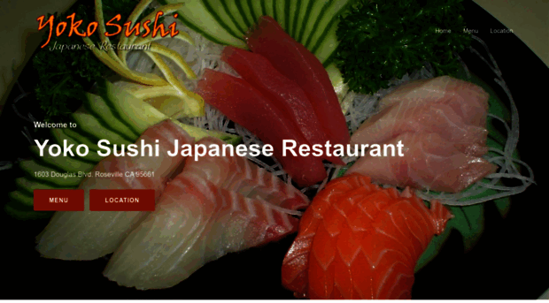 yokosushiroseville.com