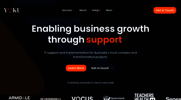 yokusolutions.com.au