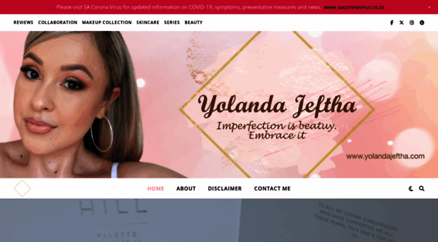 yolandajeftha.com