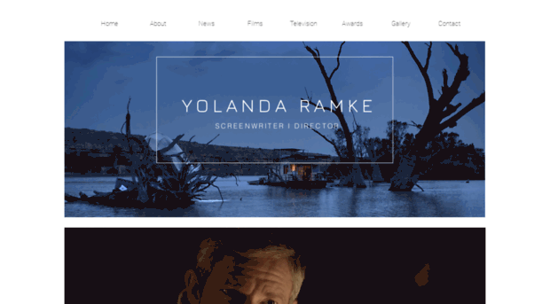 yolandaramke.com