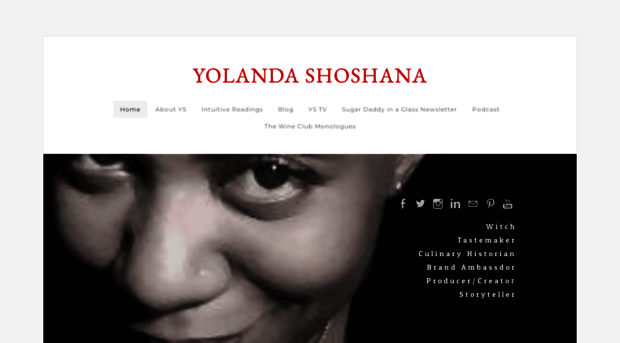 yolandashoshana.com