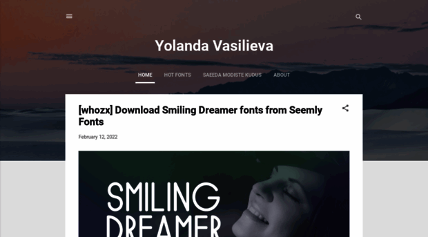 yolandavasilieva.blogspot.com