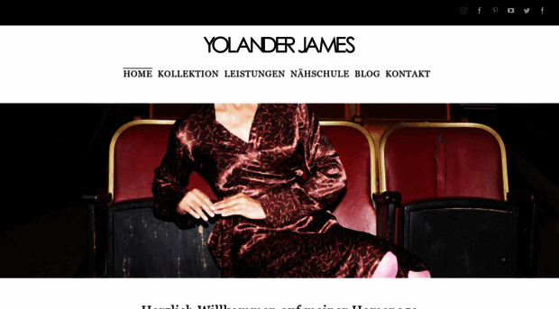 yolanderjames.de