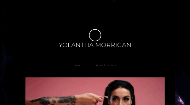 yolanthamorrigan.com