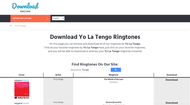 yolatengo.download-ringtone.com