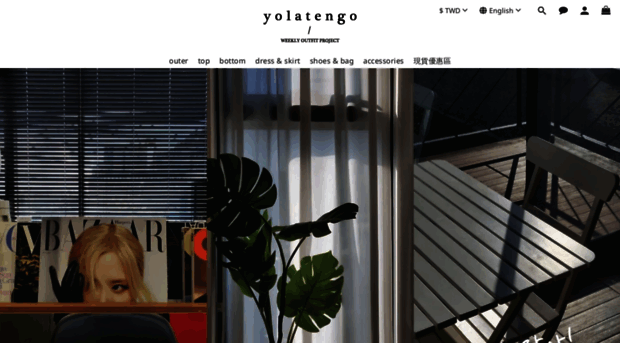 yolatengo.tw