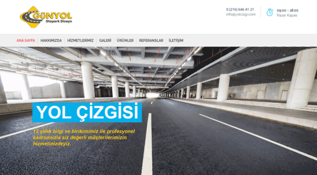 yolcizgi.com