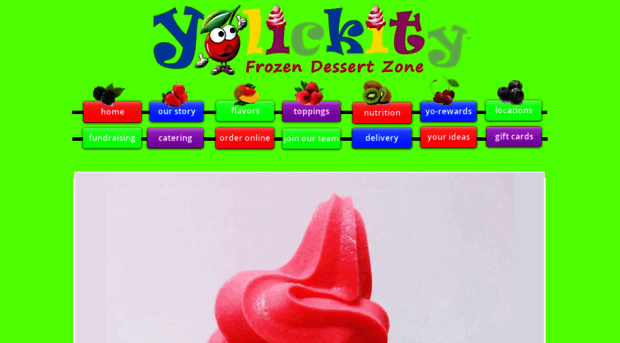 yolickity.com