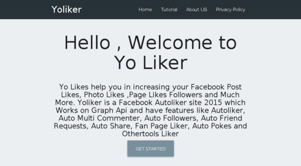 yoliker.net