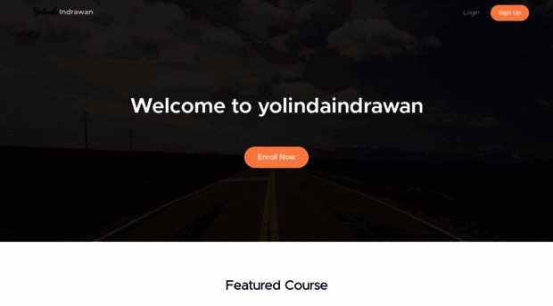 yolindaindrawan.teachable.com