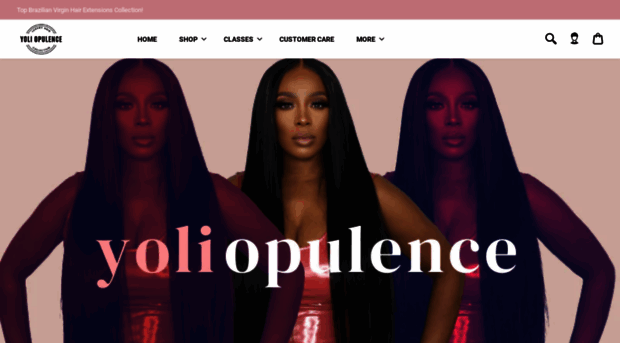 yoliopulence.com