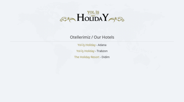 yolisholiday.com.tr