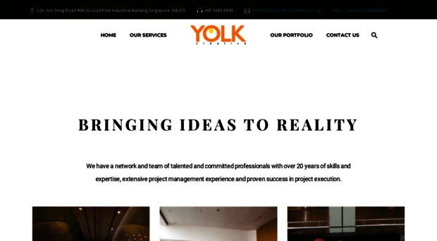 yolk-creative.com.sg