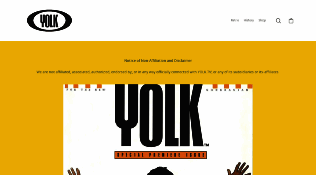 yolk.com