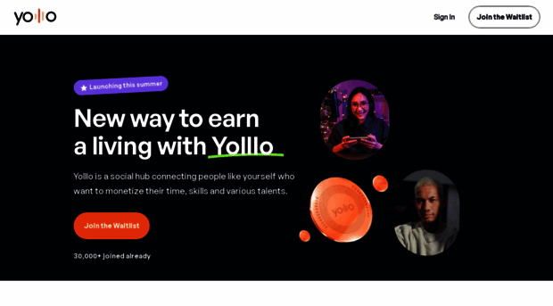 yolllo.com