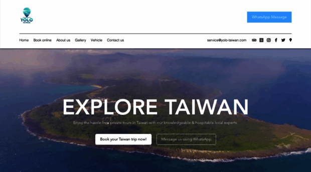 yolo-taiwan.com