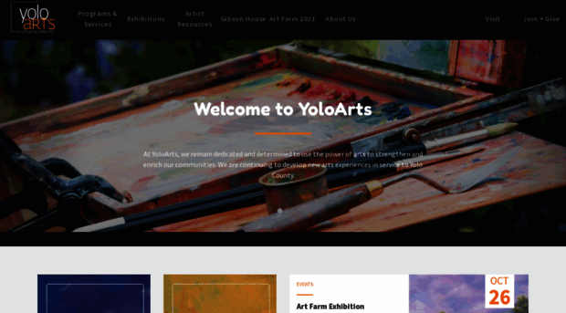 yoloarts.org