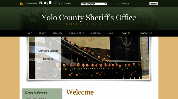 yolocountysheriff.com