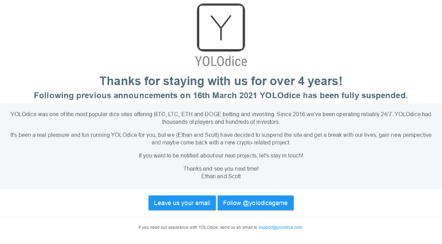 yolodice.com