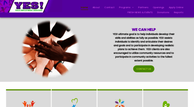 yoloes.org
