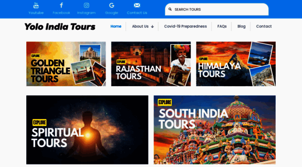 yoloindiatours.com