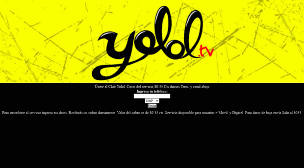 yolol.tv