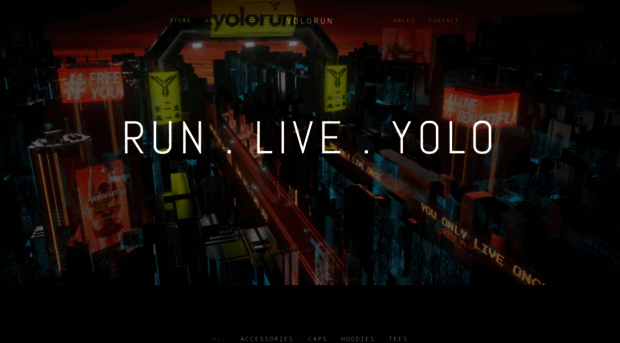 yolorun.com