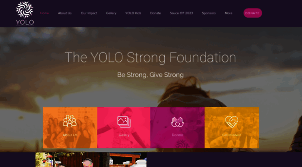 yolostrong.com