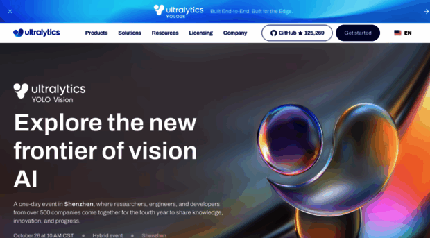 yolovision.ultralytics.com