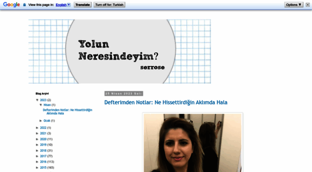 yolunneresindeyim.blogspot.com.cy