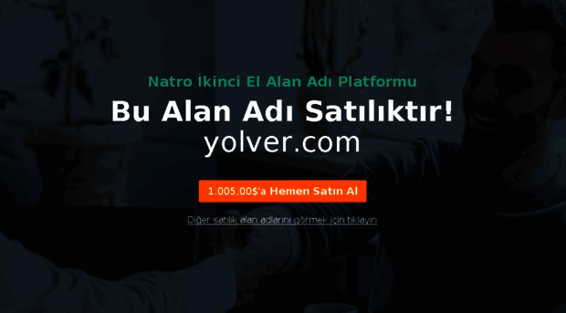 yolver.com