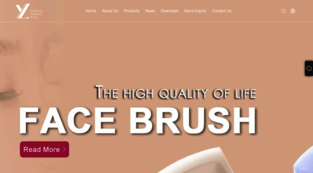 yolybrush.com