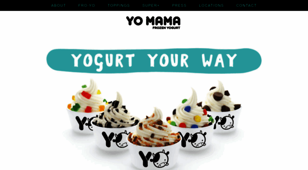 yomama.com.hk