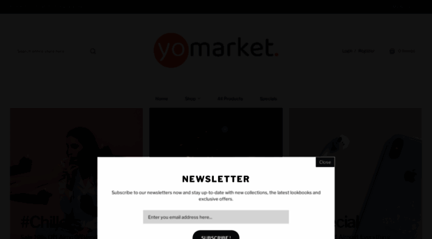 yomarket.co.za