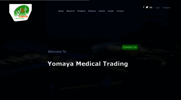 yomaya.com