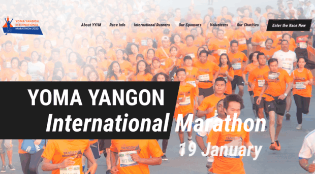 yomayangonmarathon.com