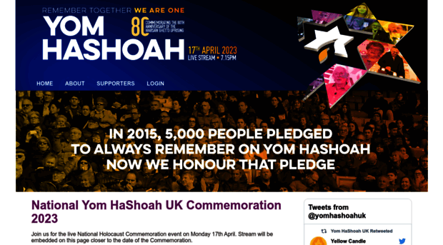 yomhashoah.org.uk