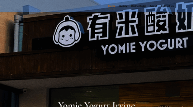 yomieyogurtca.com