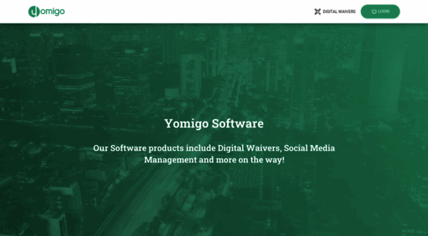 yomigo.com